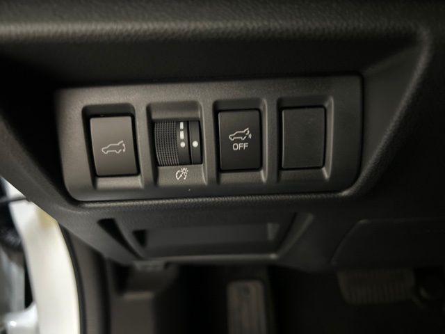 new 2025 Subaru Outback car, priced at $35,711