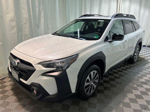 new 2025 Subaru Outback car, priced at $35,711