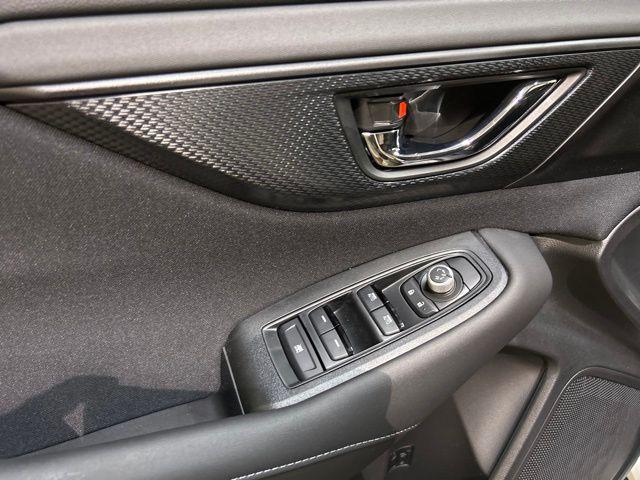 new 2025 Subaru Outback car, priced at $35,711