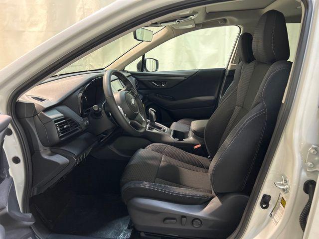new 2025 Subaru Outback car, priced at $35,711