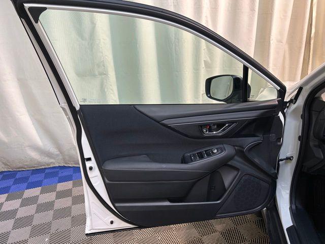 new 2025 Subaru Outback car, priced at $35,711