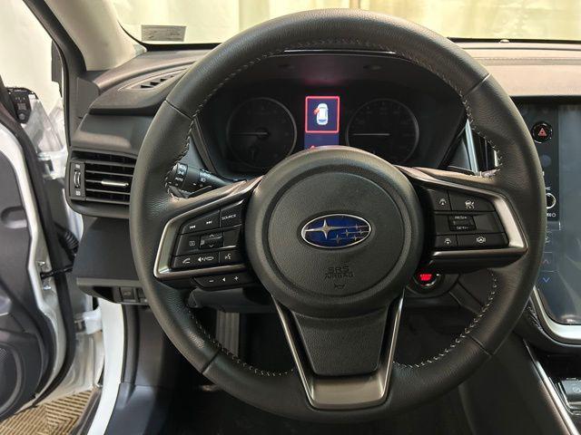 new 2025 Subaru Outback car, priced at $35,711