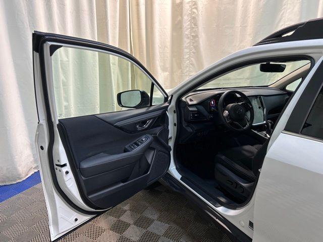 new 2025 Subaru Outback car, priced at $35,711
