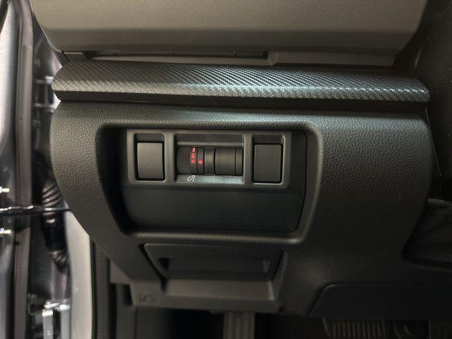 new 2026 Subaru Crosstrek car, priced at $31,372