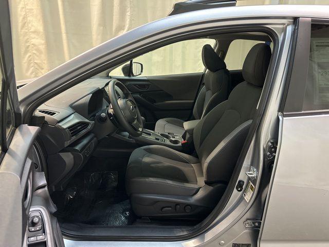 new 2026 Subaru Crosstrek car, priced at $31,372