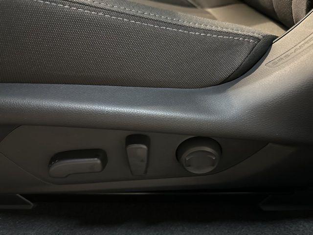 new 2026 Subaru Crosstrek car, priced at $31,372