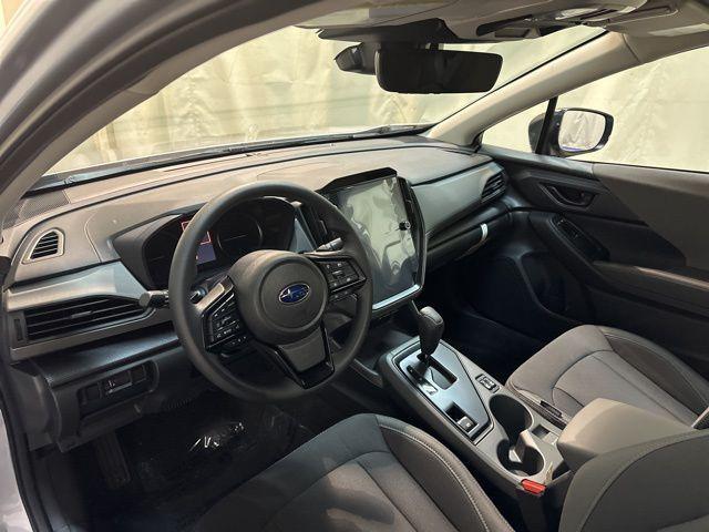 new 2026 Subaru Crosstrek car, priced at $31,372