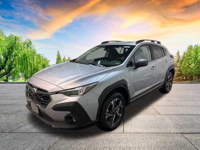 new 2026 Subaru Crosstrek car, priced at $31,372
