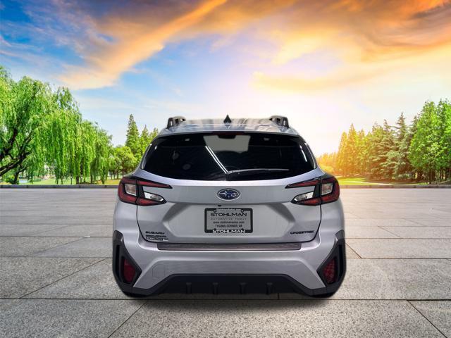 new 2026 Subaru Crosstrek car, priced at $31,372