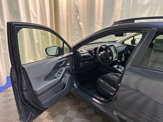 new 2025 Subaru Crosstrek car, priced at $30,506