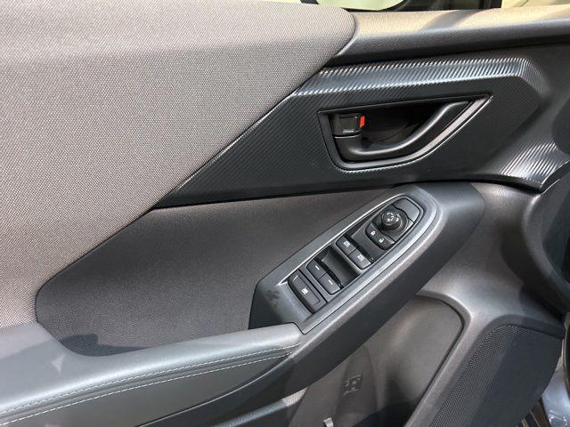 new 2025 Subaru Crosstrek car, priced at $30,506