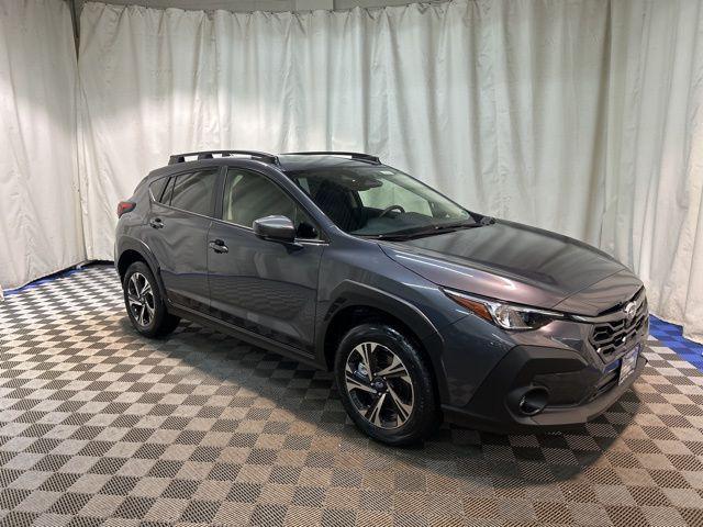 new 2025 Subaru Crosstrek car, priced at $30,506