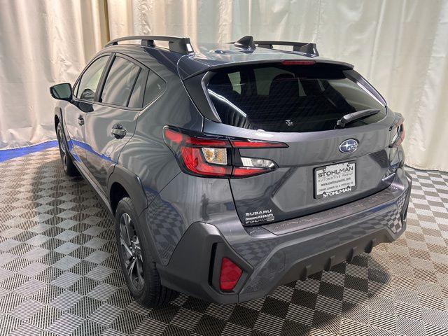 new 2025 Subaru Crosstrek car, priced at $30,506