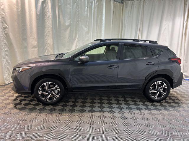 new 2025 Subaru Crosstrek car, priced at $30,506