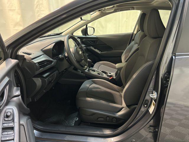 new 2025 Subaru Crosstrek car, priced at $30,506