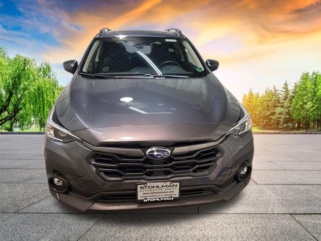 new 2025 Subaru Crosstrek car, priced at $30,506