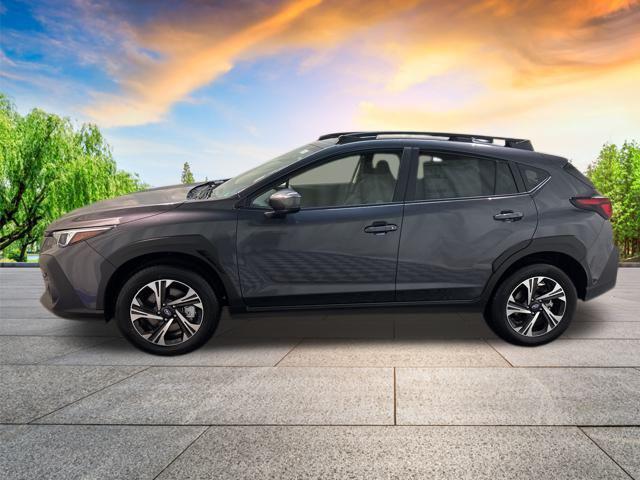 new 2025 Subaru Crosstrek car, priced at $30,506