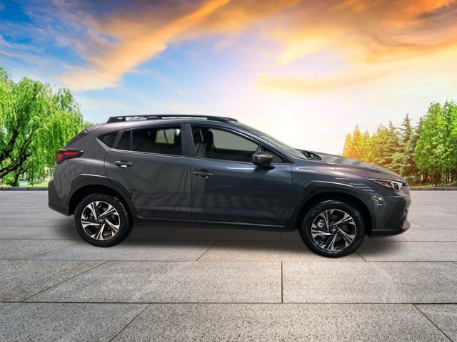 new 2025 Subaru Crosstrek car, priced at $30,506