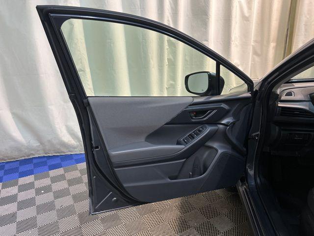 new 2025 Subaru Crosstrek car, priced at $30,506