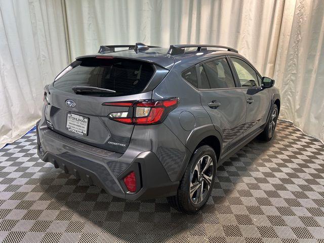 new 2025 Subaru Crosstrek car, priced at $30,506