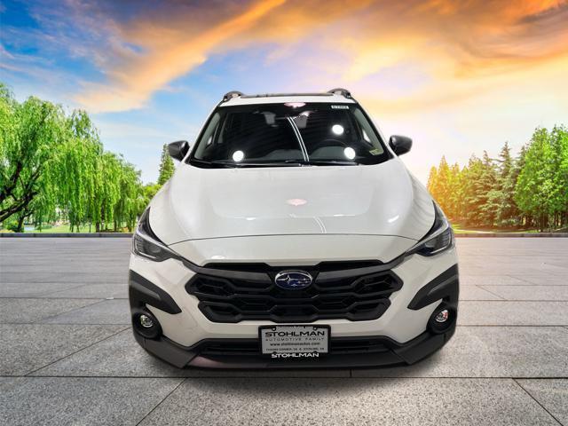 new 2024 Subaru Crosstrek car, priced at $33,031