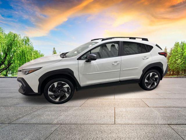 new 2024 Subaru Crosstrek car, priced at $33,031