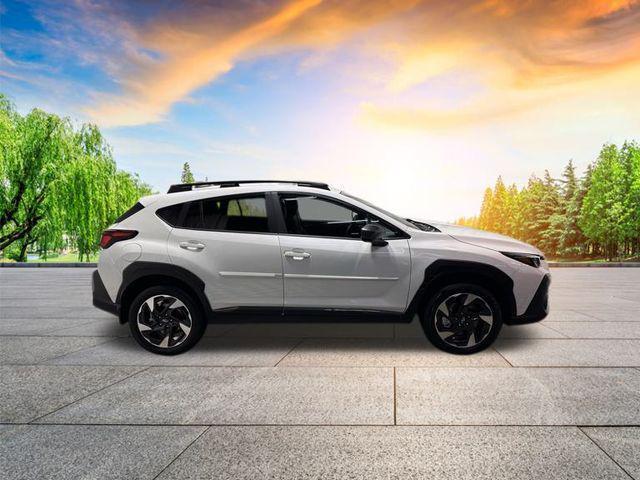 new 2024 Subaru Crosstrek car, priced at $33,031