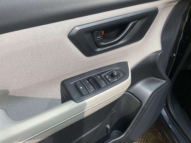 new 2025 Subaru Forester car, priced at $30,392