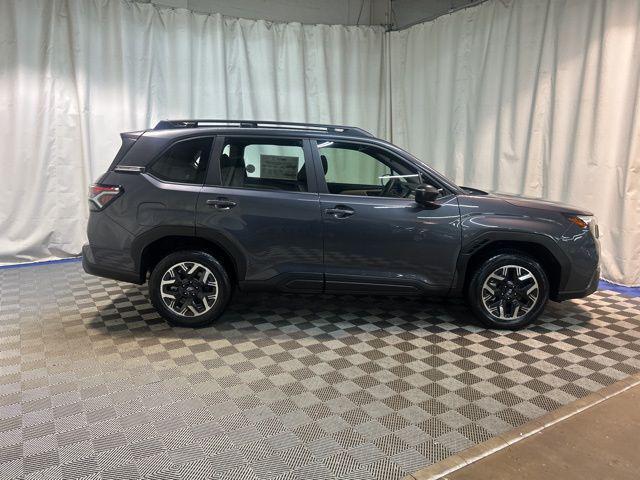 new 2025 Subaru Forester car, priced at $30,392