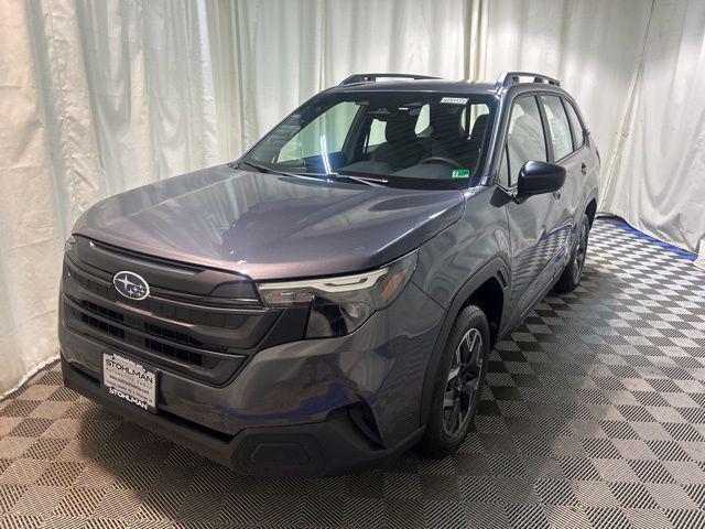 new 2025 Subaru Forester car, priced at $30,392