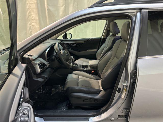 used 2025 Subaru Outback car, priced at $35,700