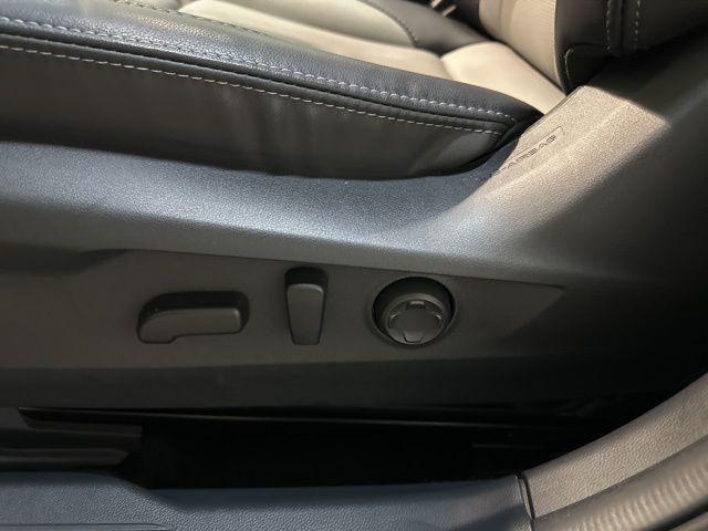 used 2025 Subaru Outback car, priced at $35,700