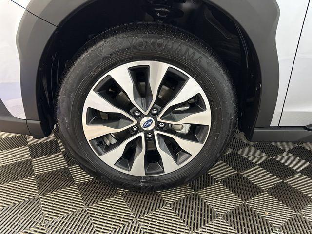 used 2025 Subaru Outback car, priced at $35,700