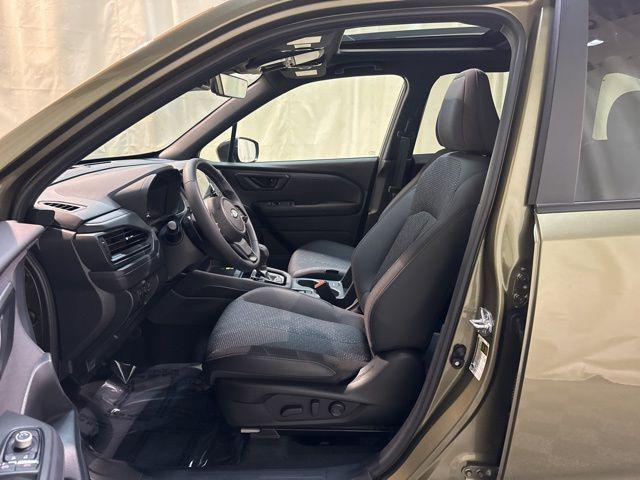 used 2025 Subaru Forester Hybrid car, priced at $37,224