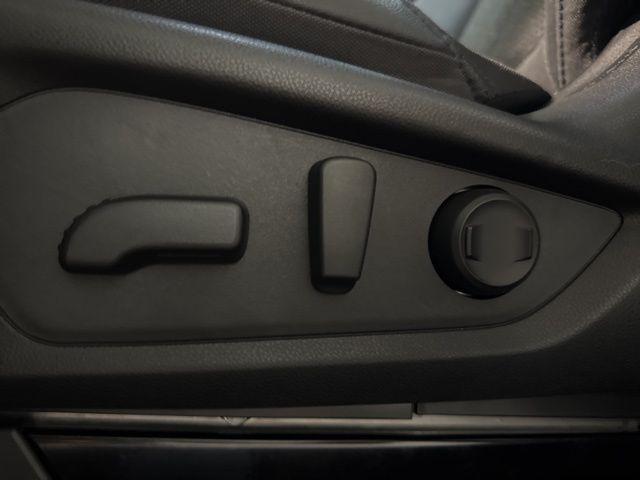 used 2025 Subaru Forester Hybrid car, priced at $37,224