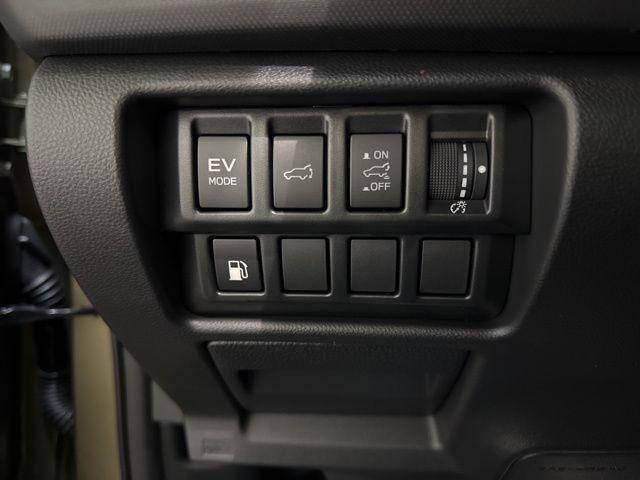 used 2025 Subaru Forester Hybrid car, priced at $37,224