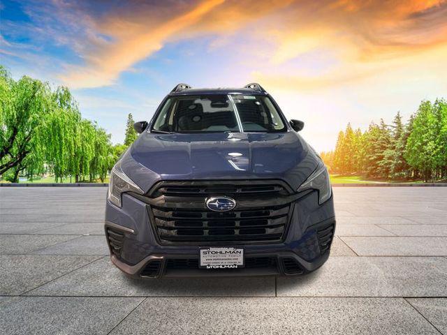 new 2025 Subaru Ascent car, priced at $48,655