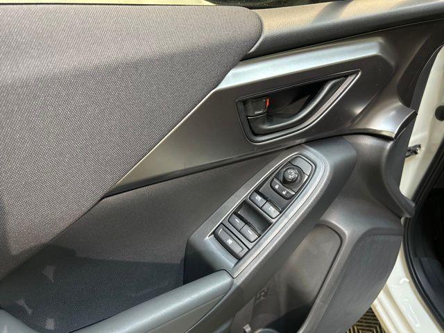 new 2025 Subaru Impreza car, priced at $25,219