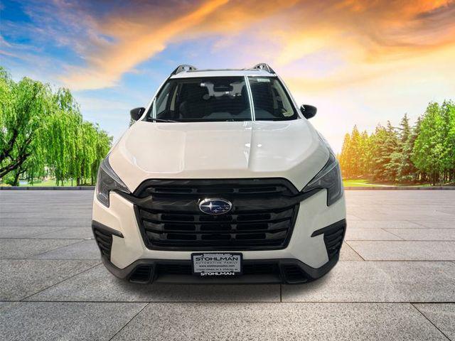 new 2025 Subaru Ascent car, priced at $52,893