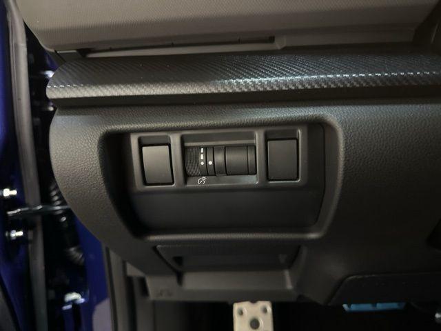 new 2025 Subaru Crosstrek car, priced at $31,827