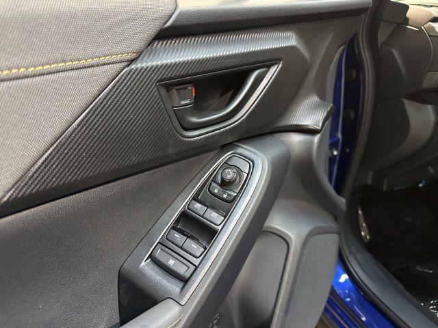 new 2025 Subaru Crosstrek car, priced at $31,827