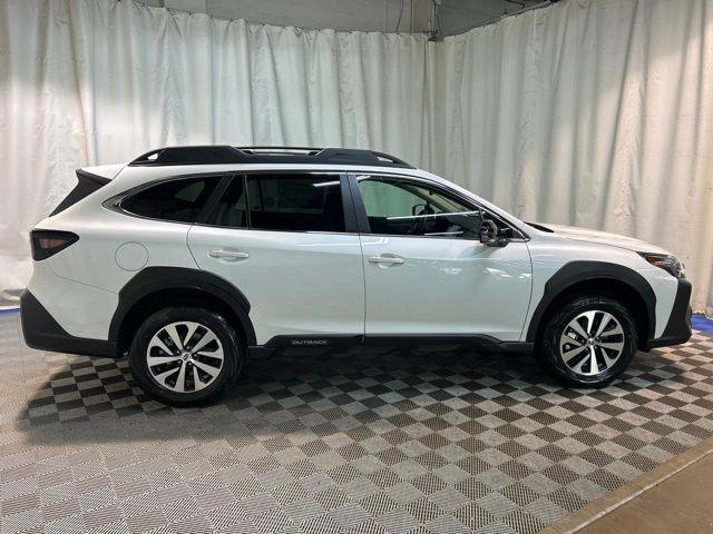 new 2025 Subaru Outback car, priced at $32,500