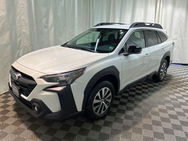 new 2025 Subaru Outback car, priced at $32,500