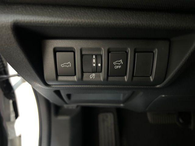 new 2025 Subaru Outback car, priced at $32,500