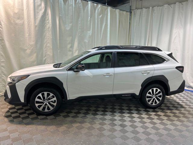 new 2025 Subaru Outback car, priced at $32,500