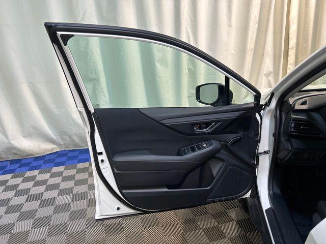 new 2025 Subaru Outback car, priced at $32,500