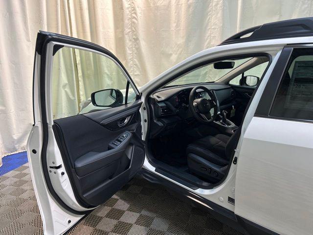 new 2025 Subaru Outback car, priced at $32,500