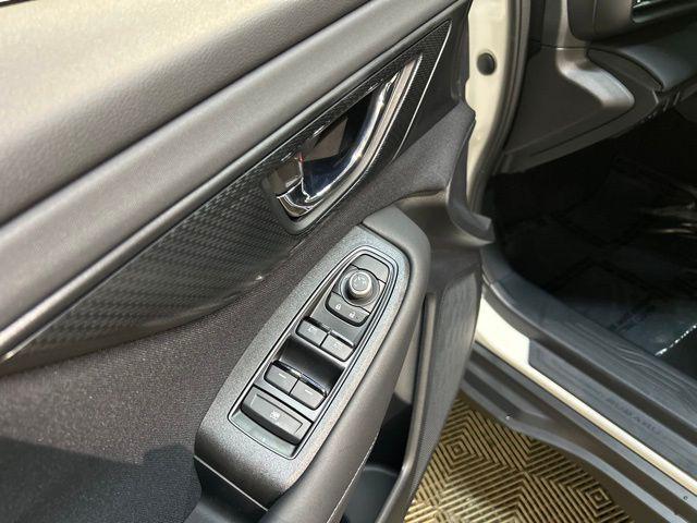 new 2025 Subaru Outback car, priced at $32,500