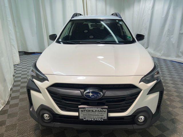 new 2025 Subaru Outback car, priced at $32,500