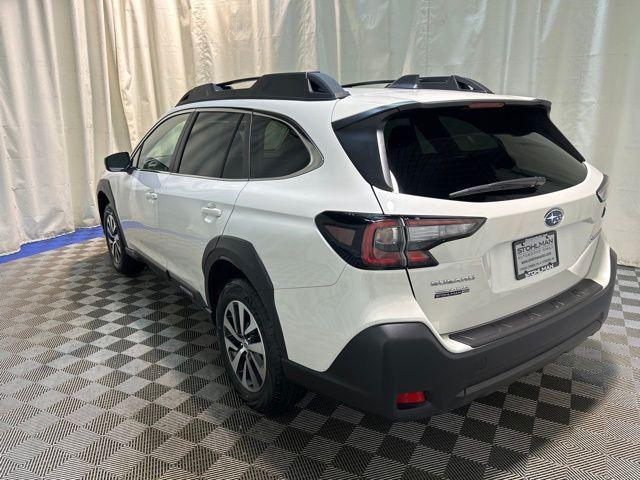 new 2025 Subaru Outback car, priced at $32,500